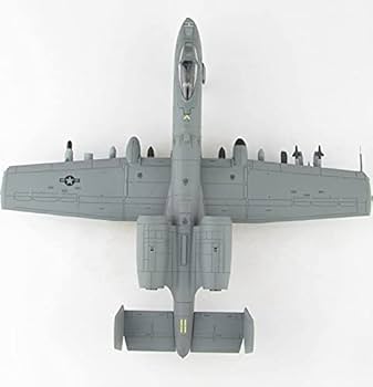 Amazon | HOBBY MASTER 1/72 完成品 アメリカ A-10C Thunderbolt